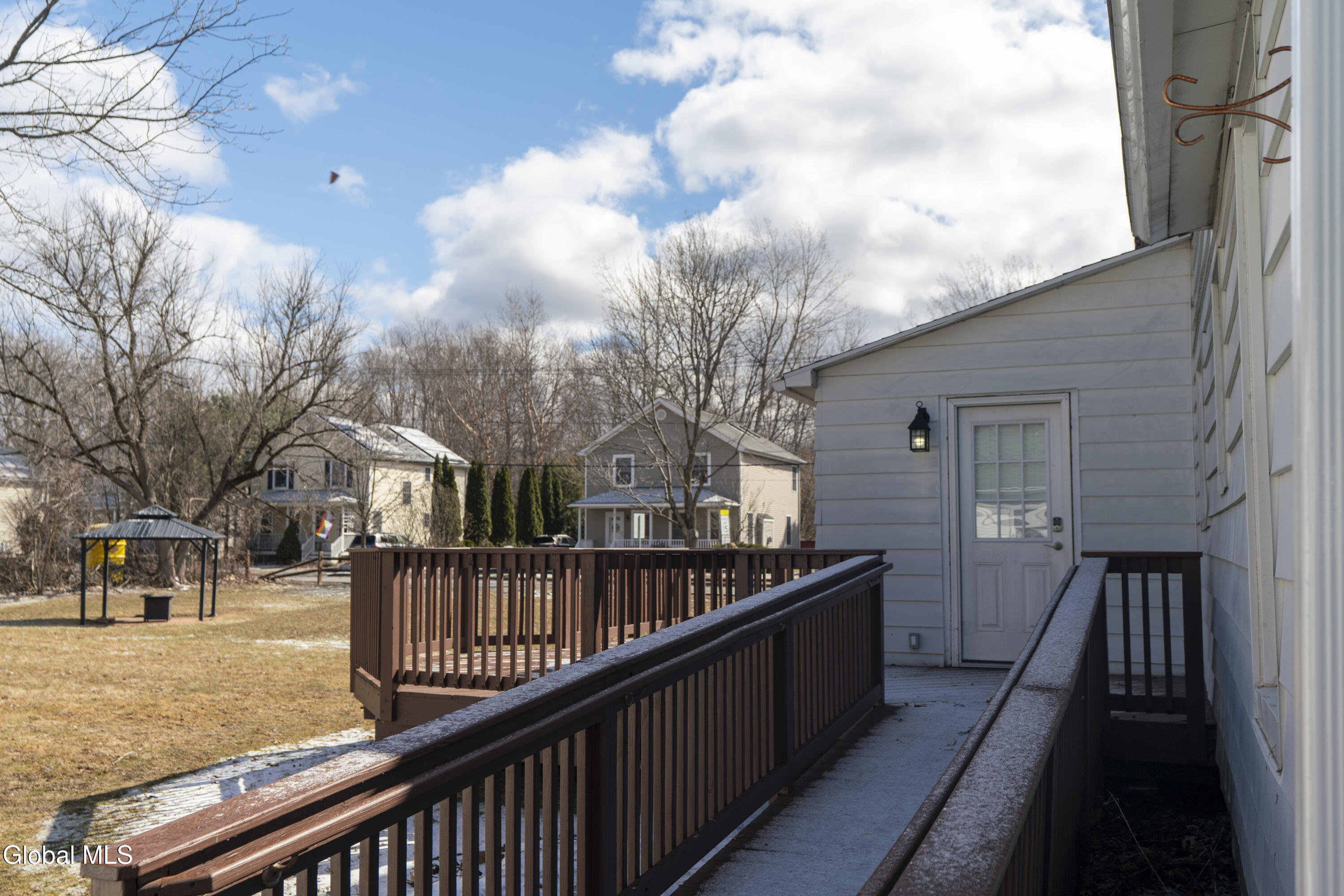 1 Congress Avenue Saratoga Springs NY 12866