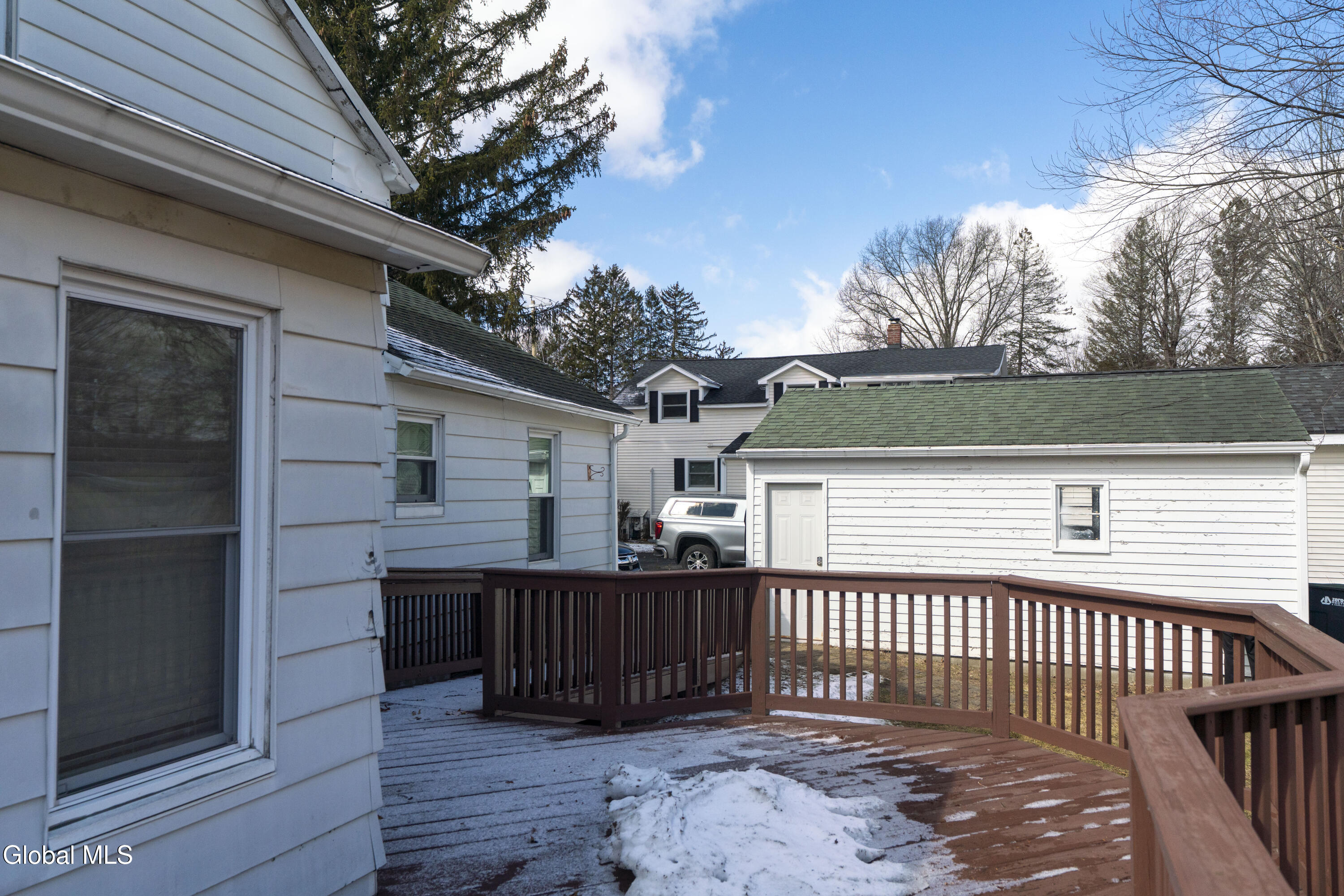 1 Congress Avenue Saratoga Springs NY 12866