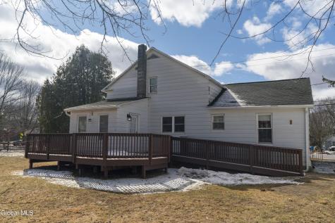 1 Congress Avenue Saratoga Springs NY 12866
