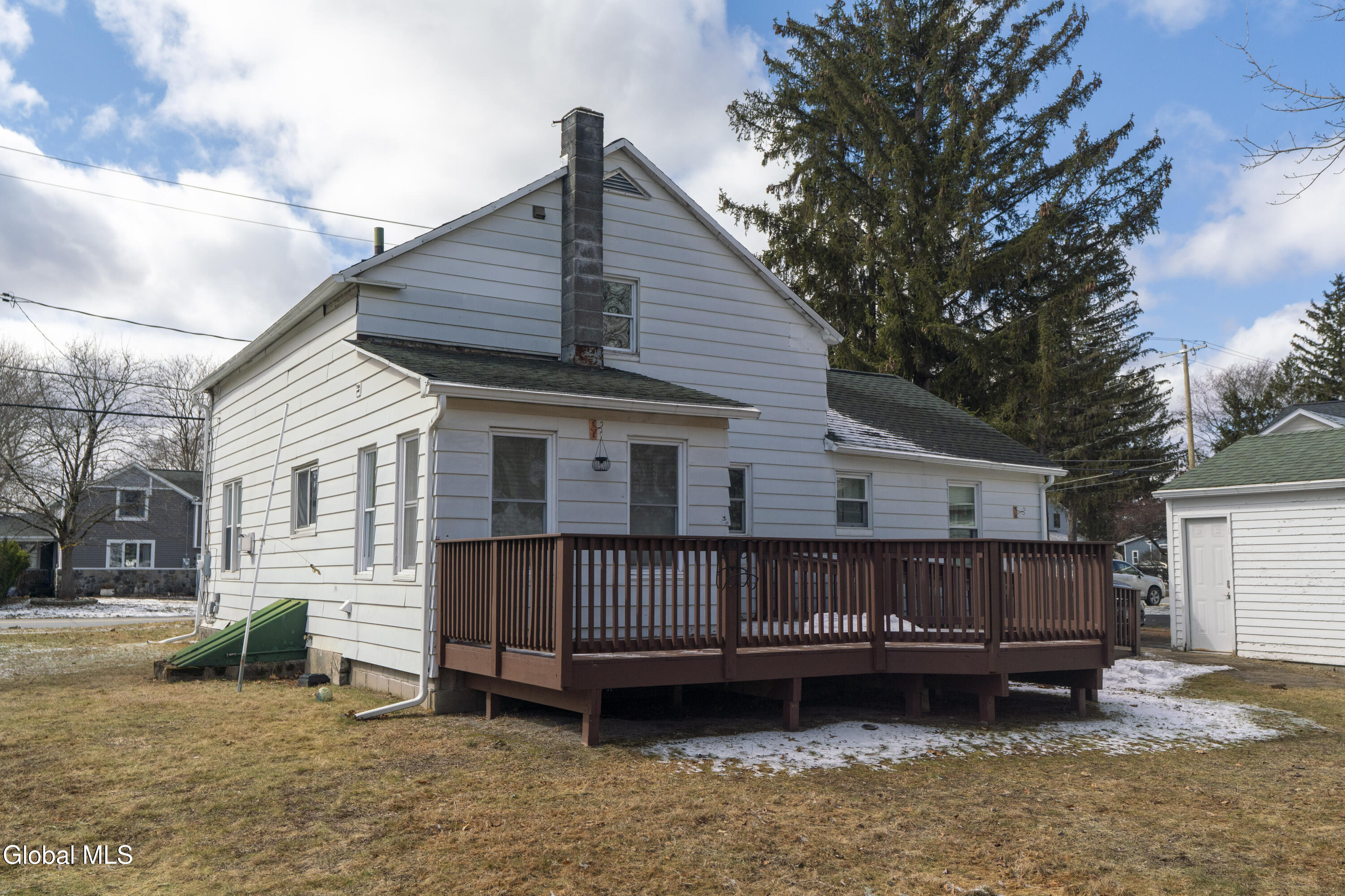 1 Congress Avenue Saratoga Springs NY 12866