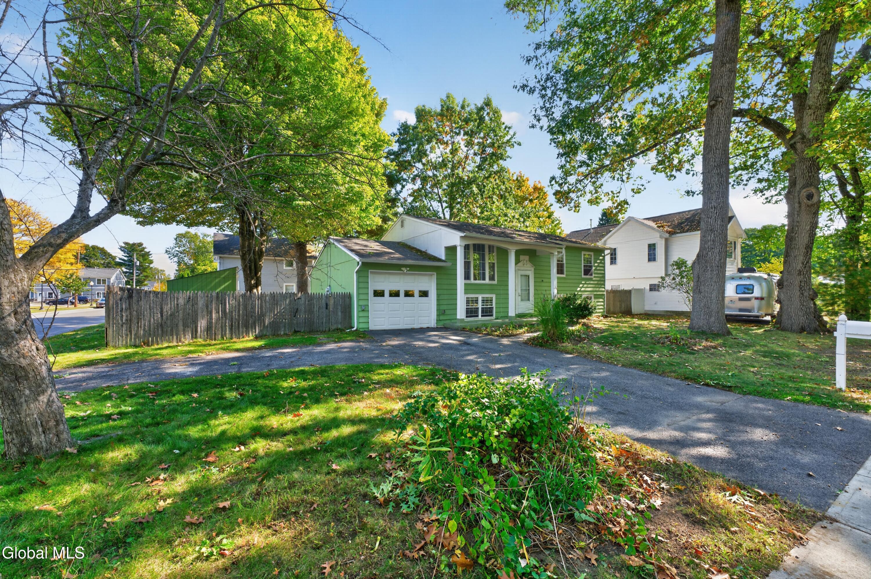 51 Vanderbilt Avenue Saratoga Springs NY 12866