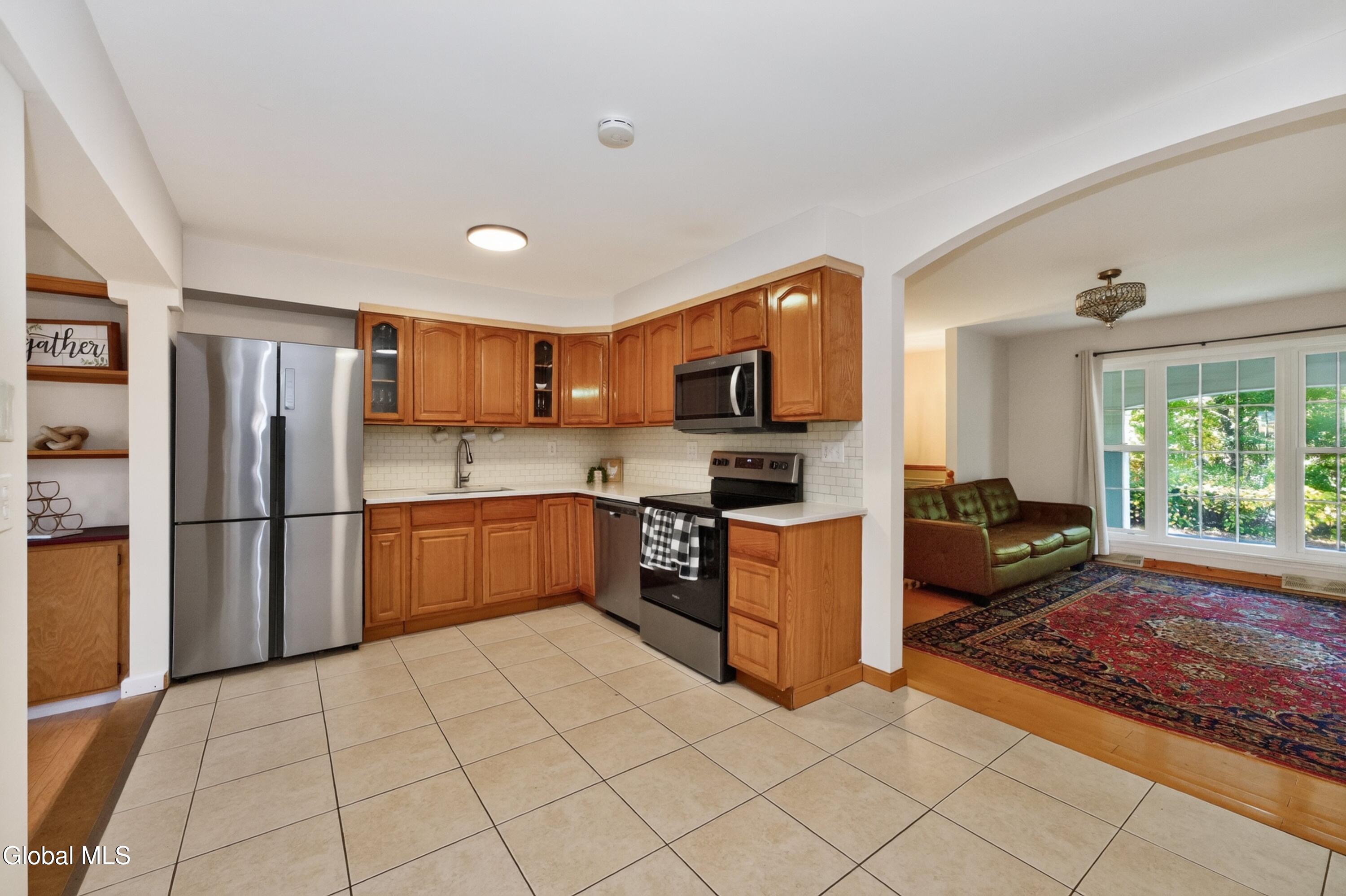 51 Vanderbilt Avenue Saratoga Springs NY 12866