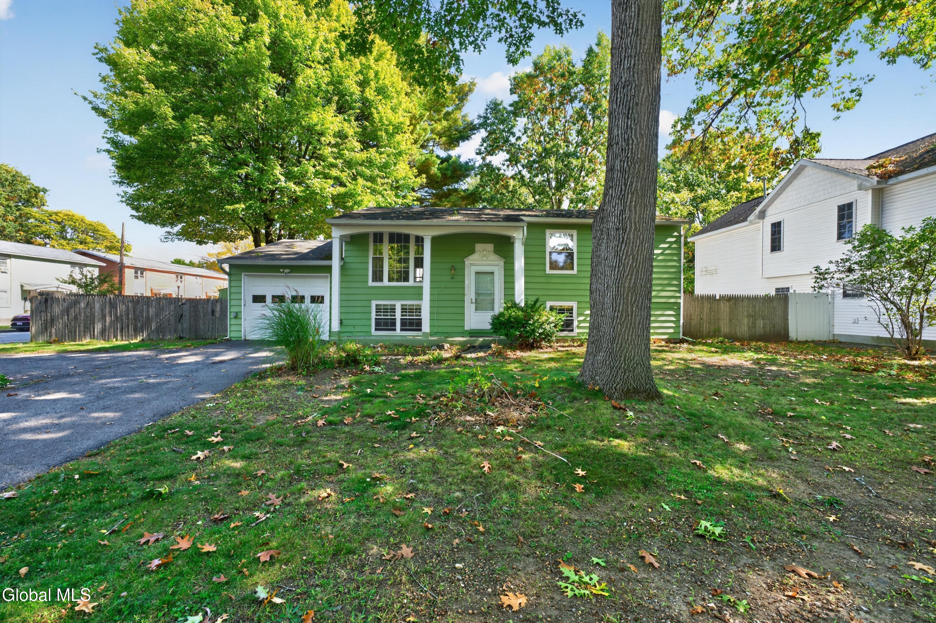 51 Vanderbilt Avenue Saratoga Springs NY 12866