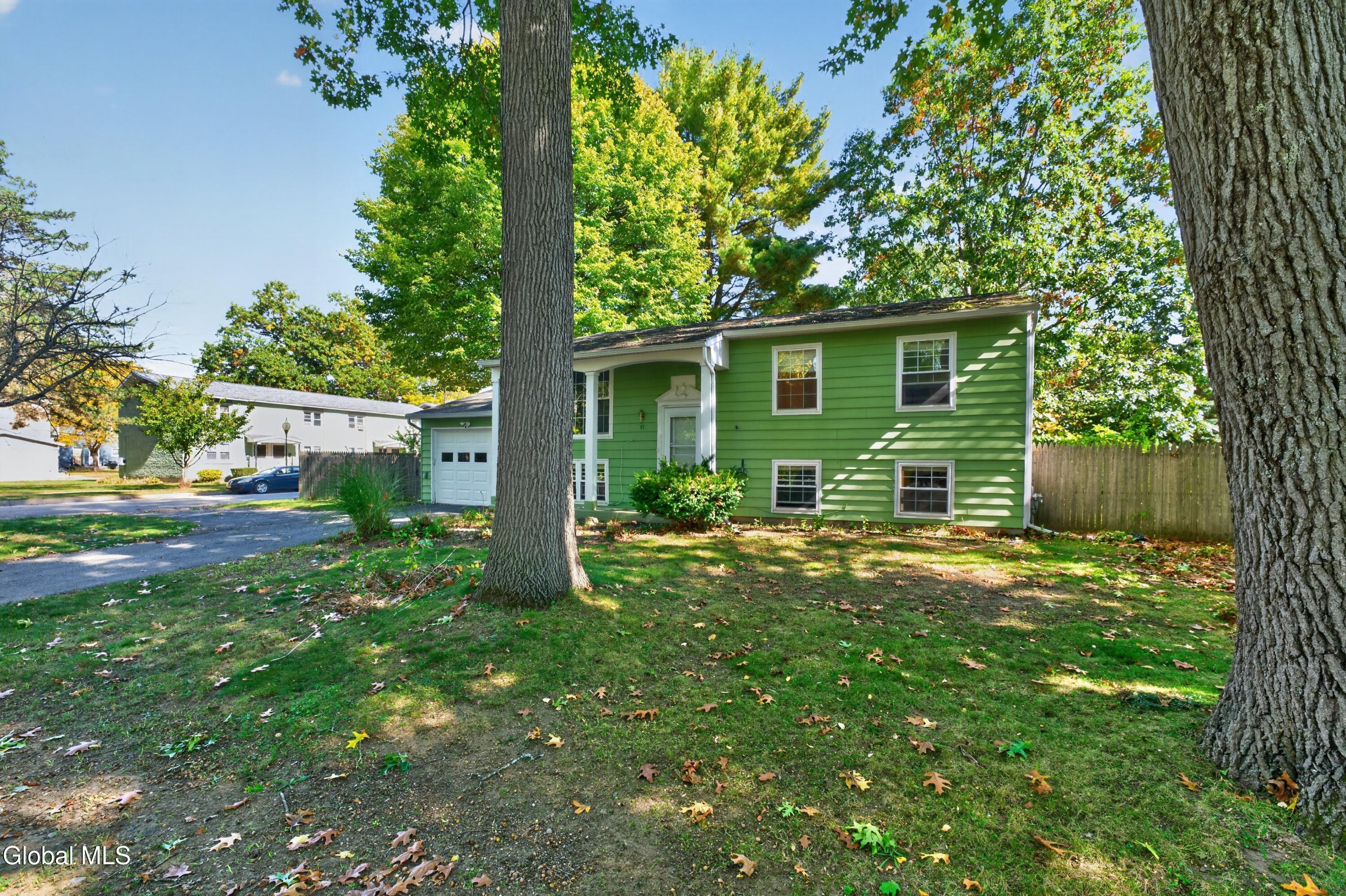 51 Vanderbilt Avenue Saratoga Springs NY 12866