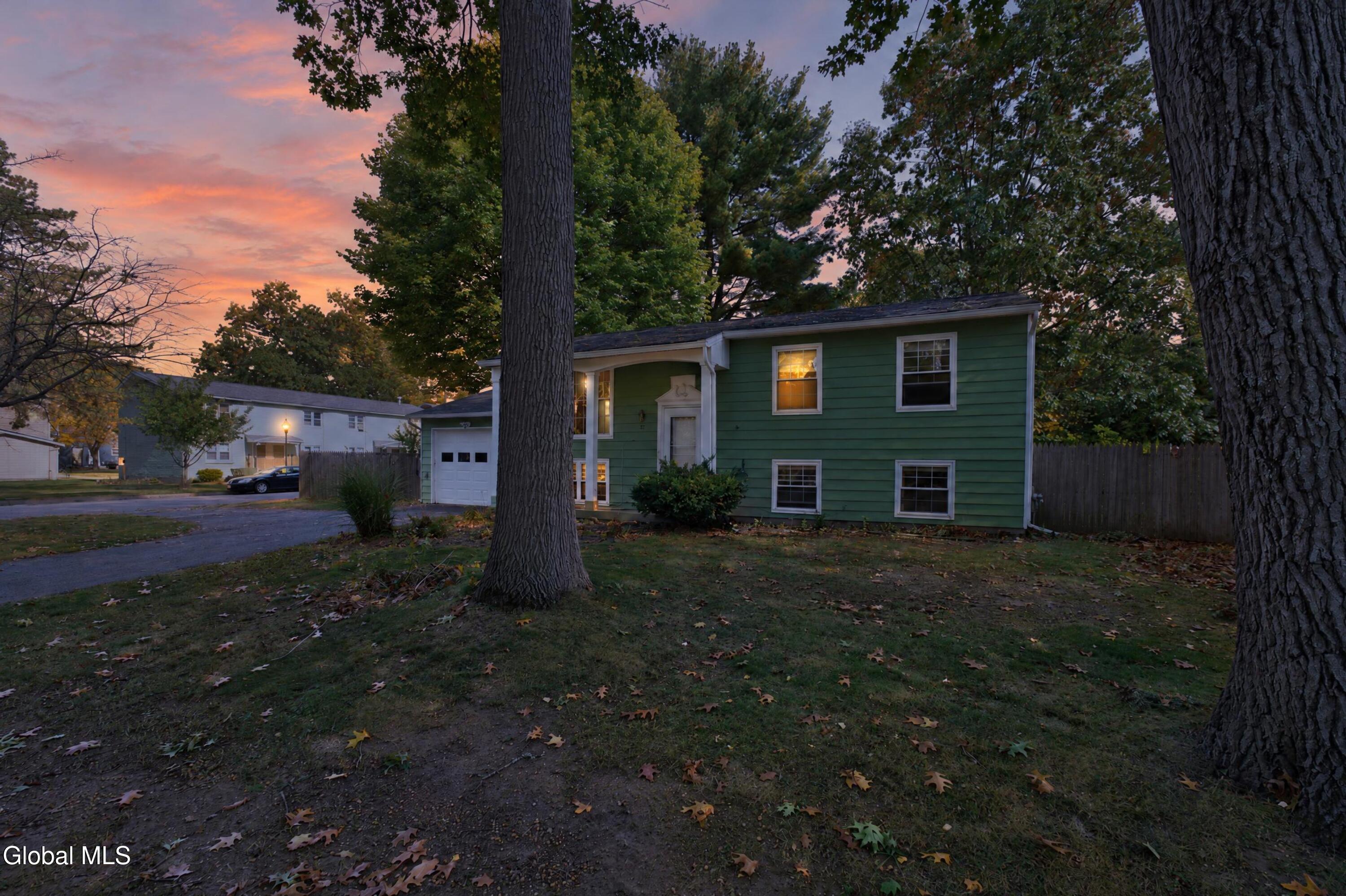 51 Vanderbilt Avenue Saratoga Springs NY 12866
