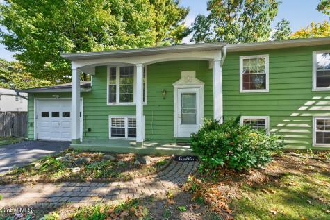 51 Vanderbilt Avenue Saratoga Springs NY 12866