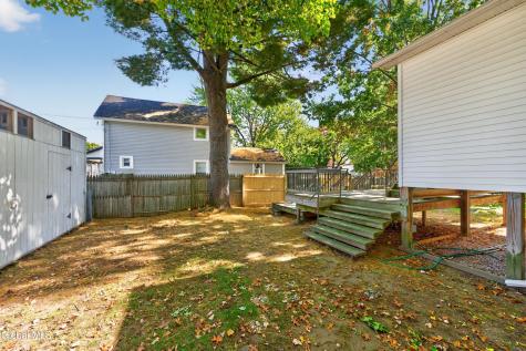 51 Vanderbilt Avenue Saratoga Springs NY 12866