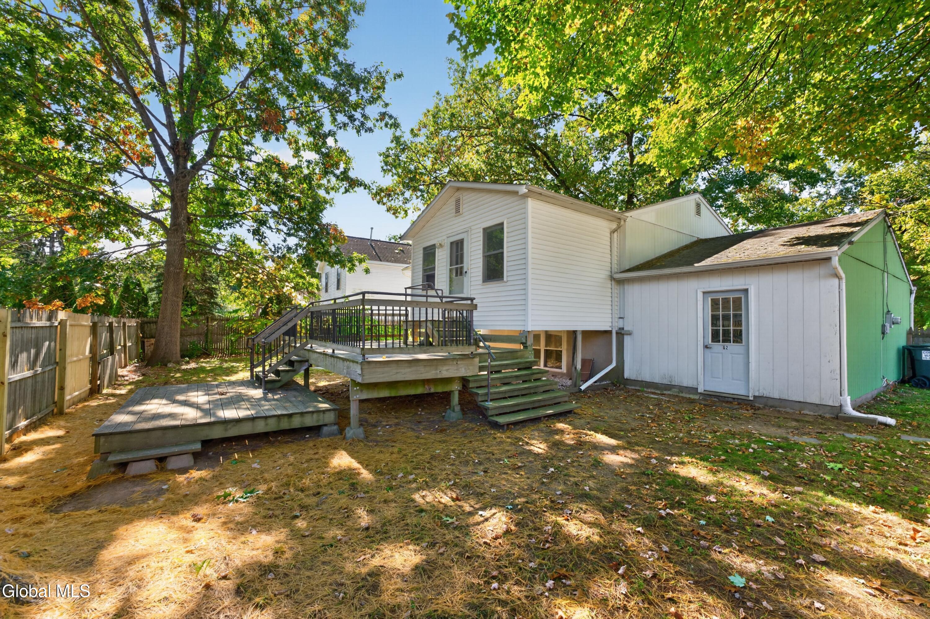 51 Vanderbilt Avenue Saratoga Springs NY 12866