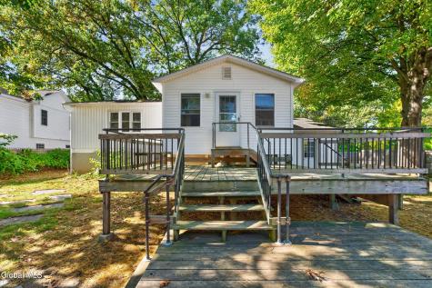51 Vanderbilt Avenue Saratoga Springs NY 12866