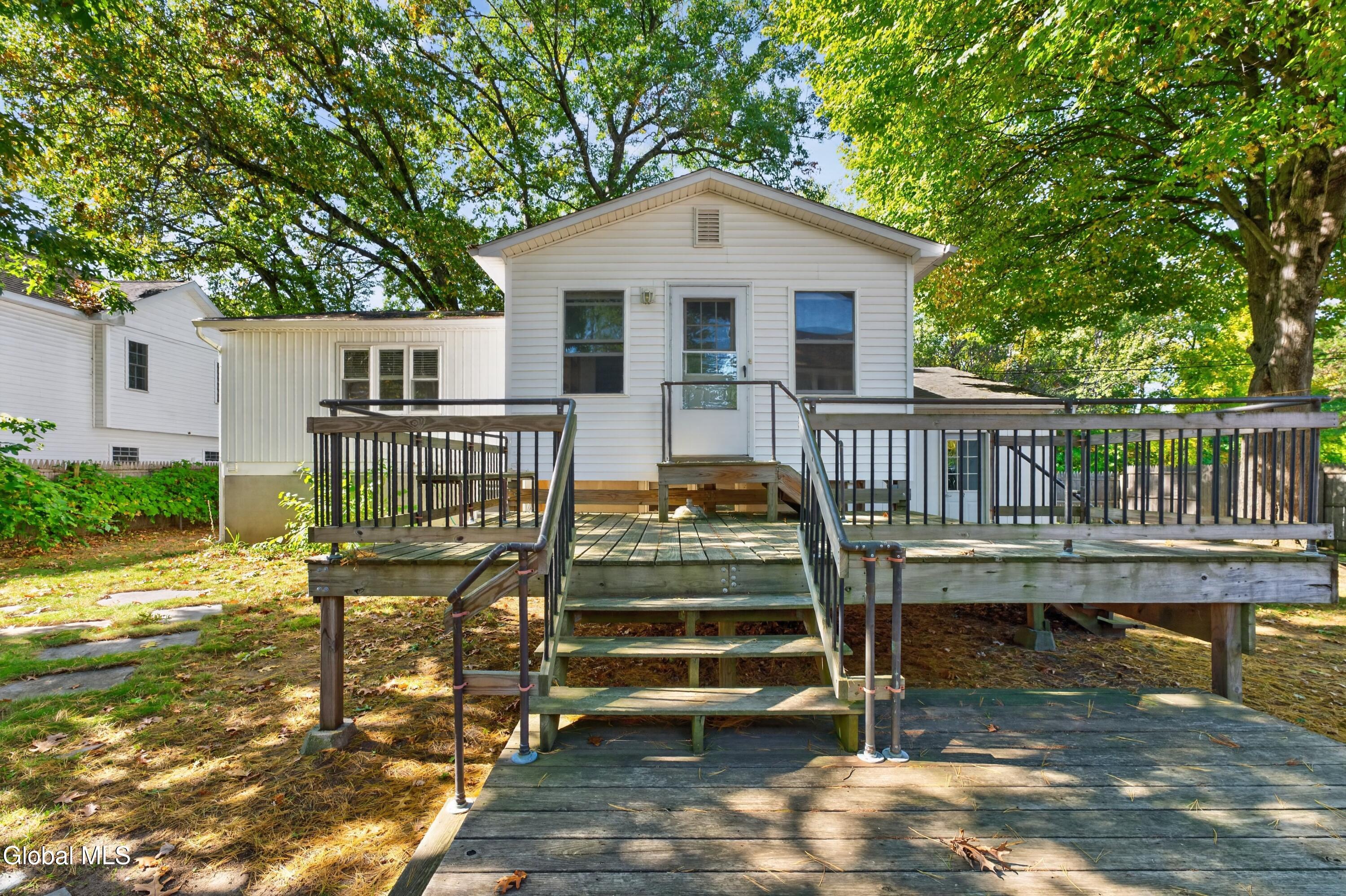 51 Vanderbilt Avenue Saratoga Springs NY 12866