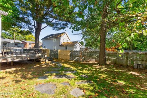 51 Vanderbilt Avenue Saratoga Springs NY 12866