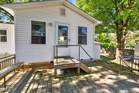 51 Vanderbilt Avenue Saratoga Springs NY 12866