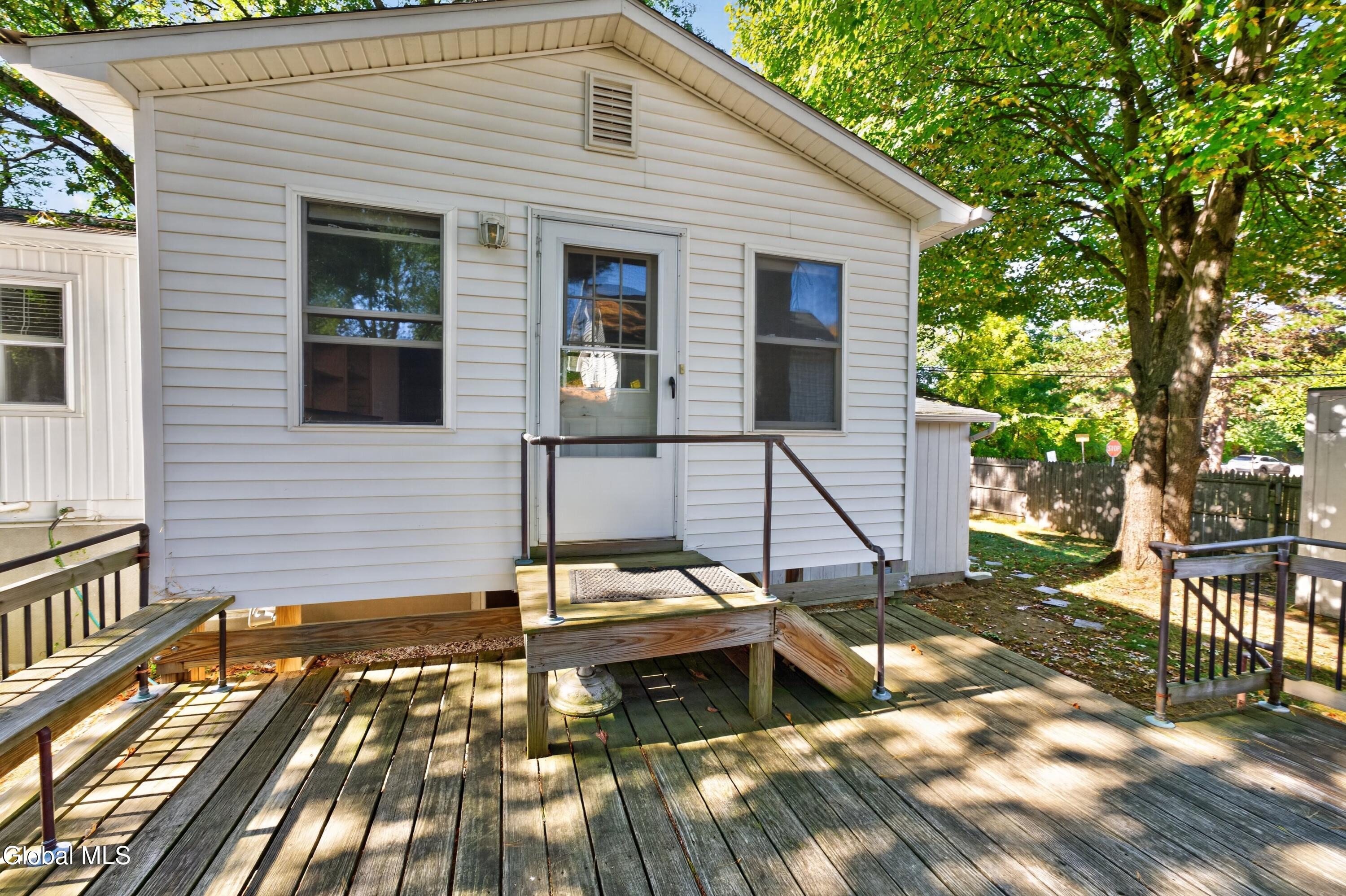 51 Vanderbilt Avenue Saratoga Springs NY 12866