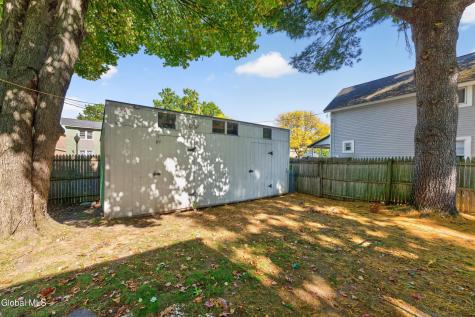 51 Vanderbilt Avenue Saratoga Springs NY 12866