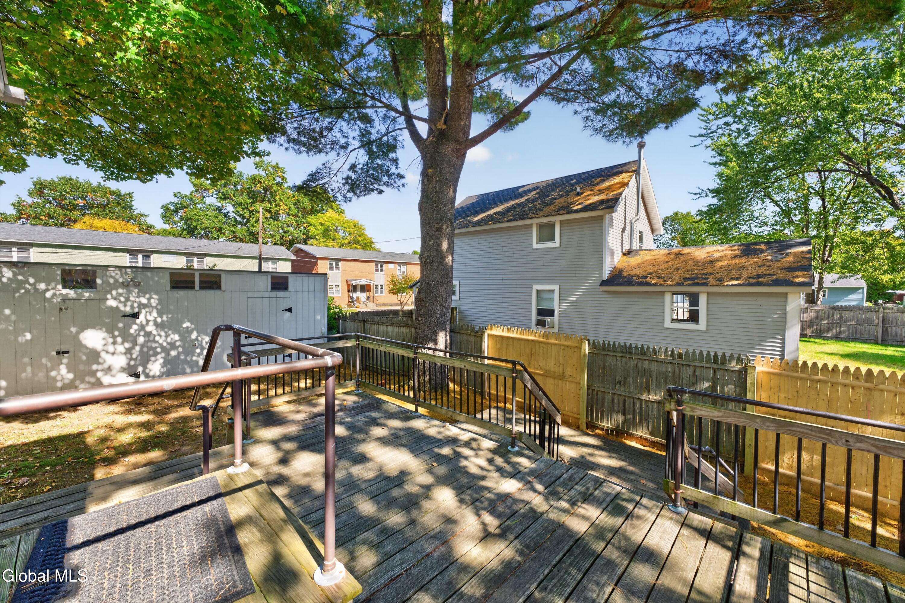 51 Vanderbilt Avenue Saratoga Springs NY 12866
