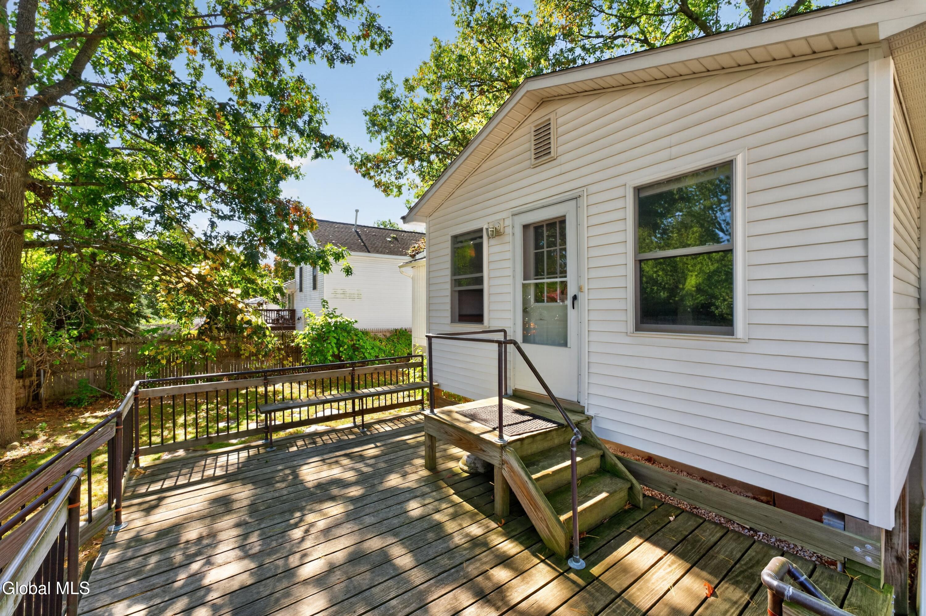 51 Vanderbilt Avenue Saratoga Springs NY 12866