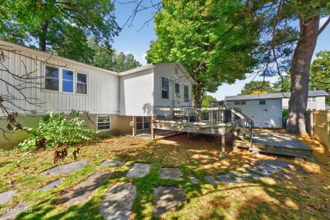 51 Vanderbilt Avenue Saratoga Springs NY 12866