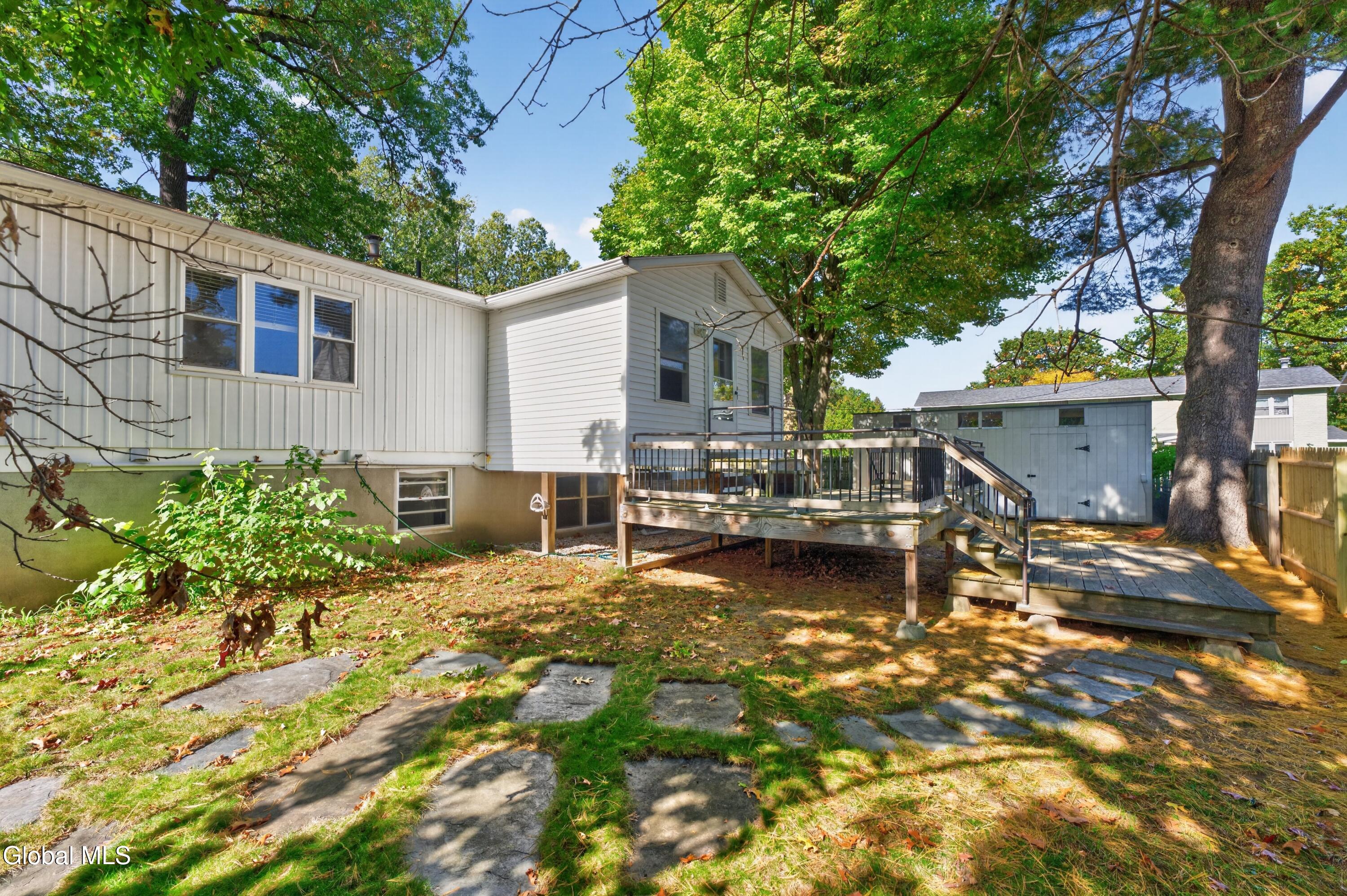 51 Vanderbilt Avenue Saratoga Springs NY 12866