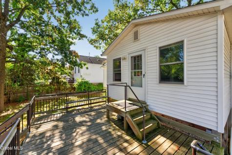 51 Vanderbilt Avenue Saratoga Springs NY 12866