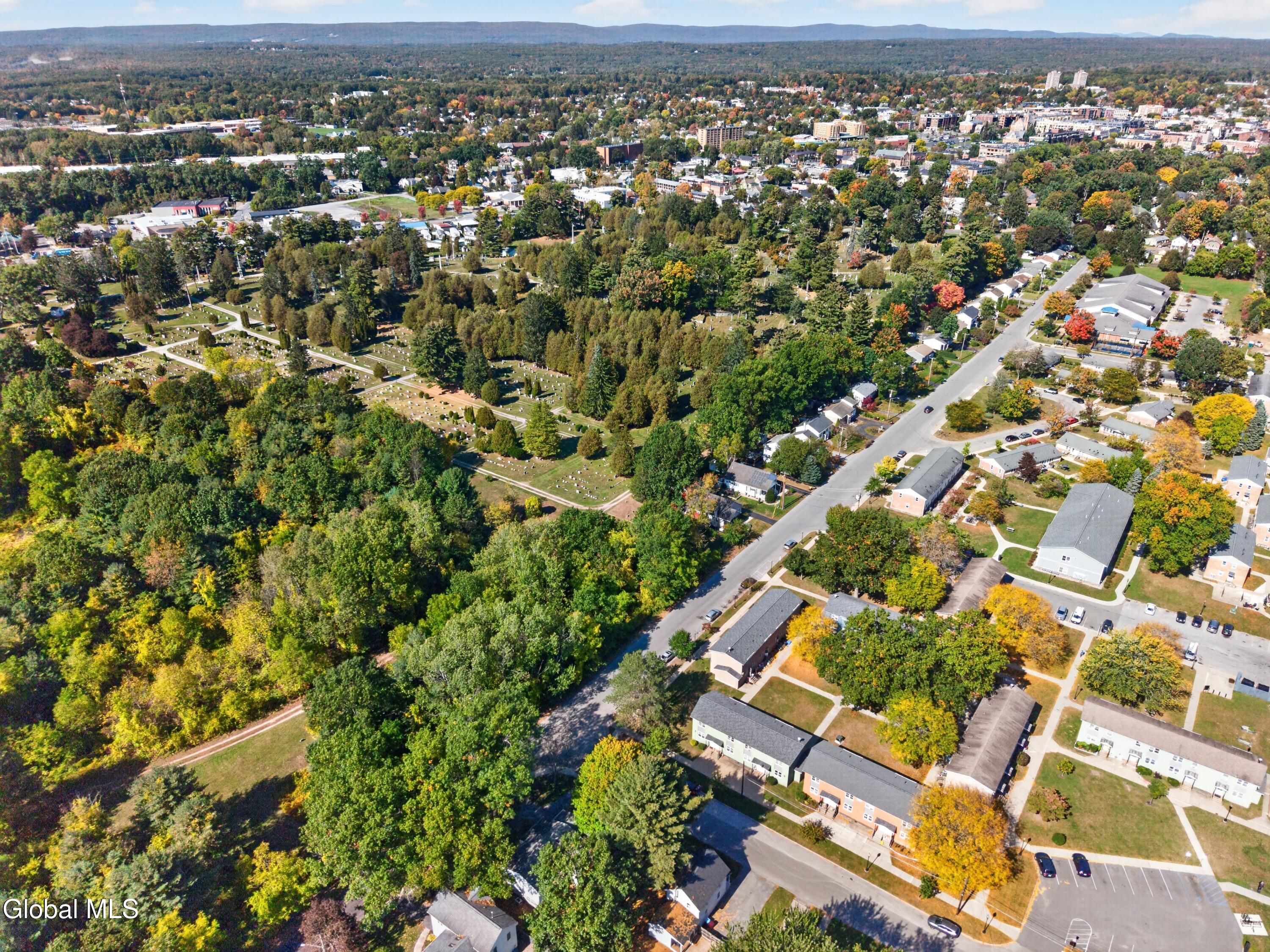 51 Vanderbilt Avenue Saratoga Springs NY 12866