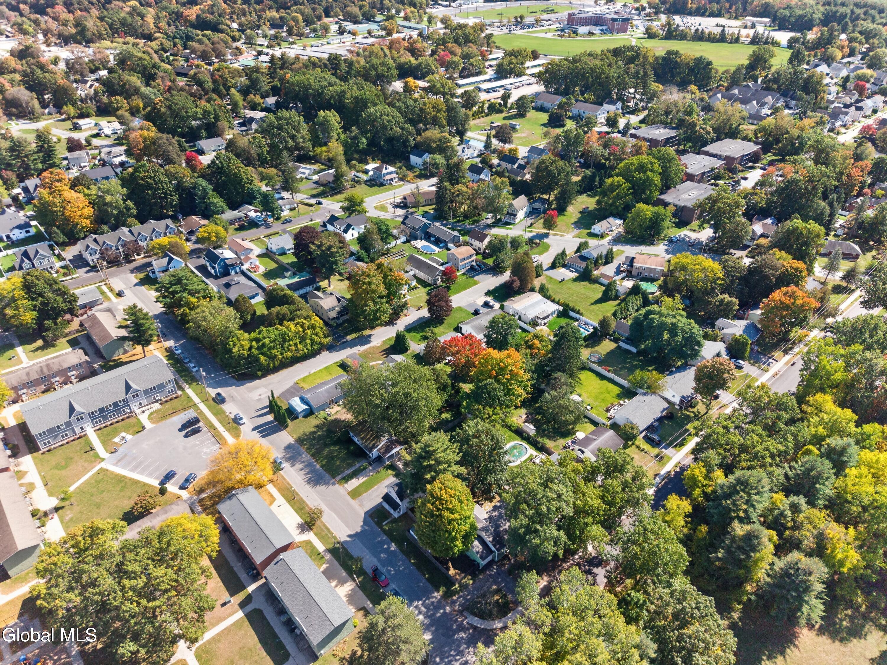 51 Vanderbilt Avenue Saratoga Springs NY 12866