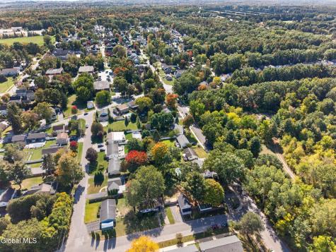 51 Vanderbilt Avenue Saratoga Springs NY 12866