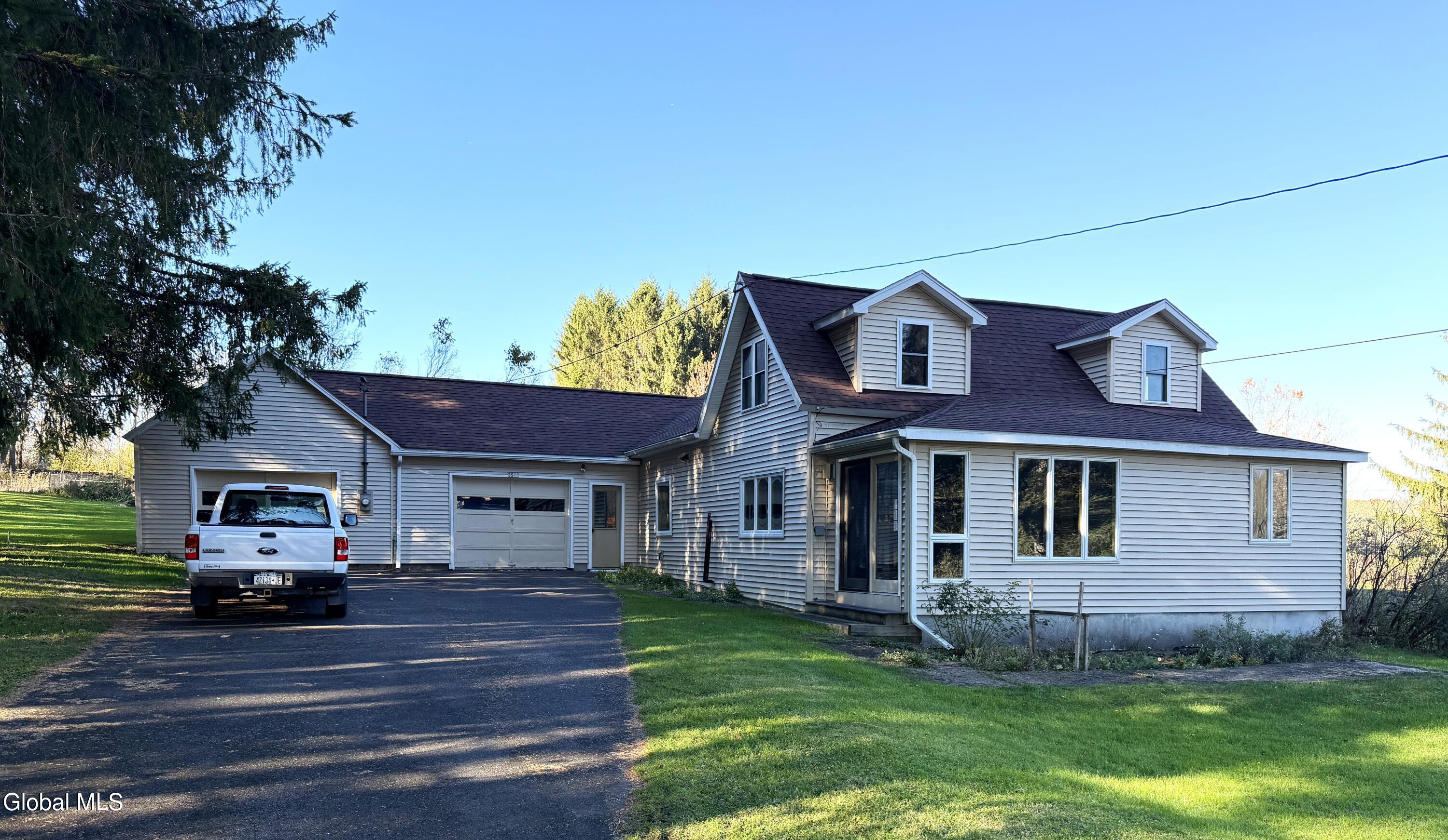 3544 State Route 85 Westerlo NY 12193