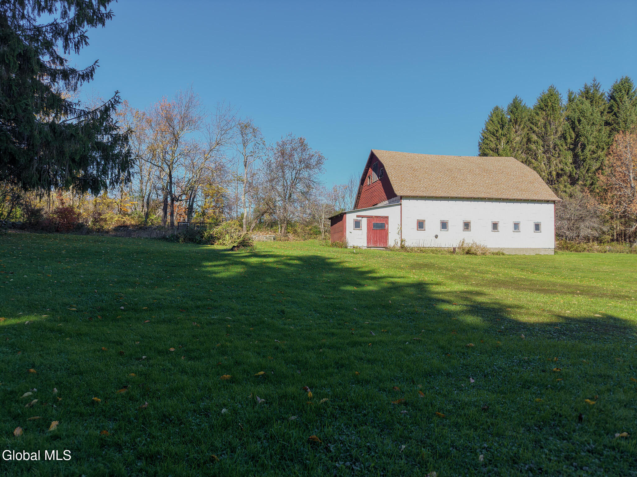 3544 State Route 85 Westerlo NY 12193