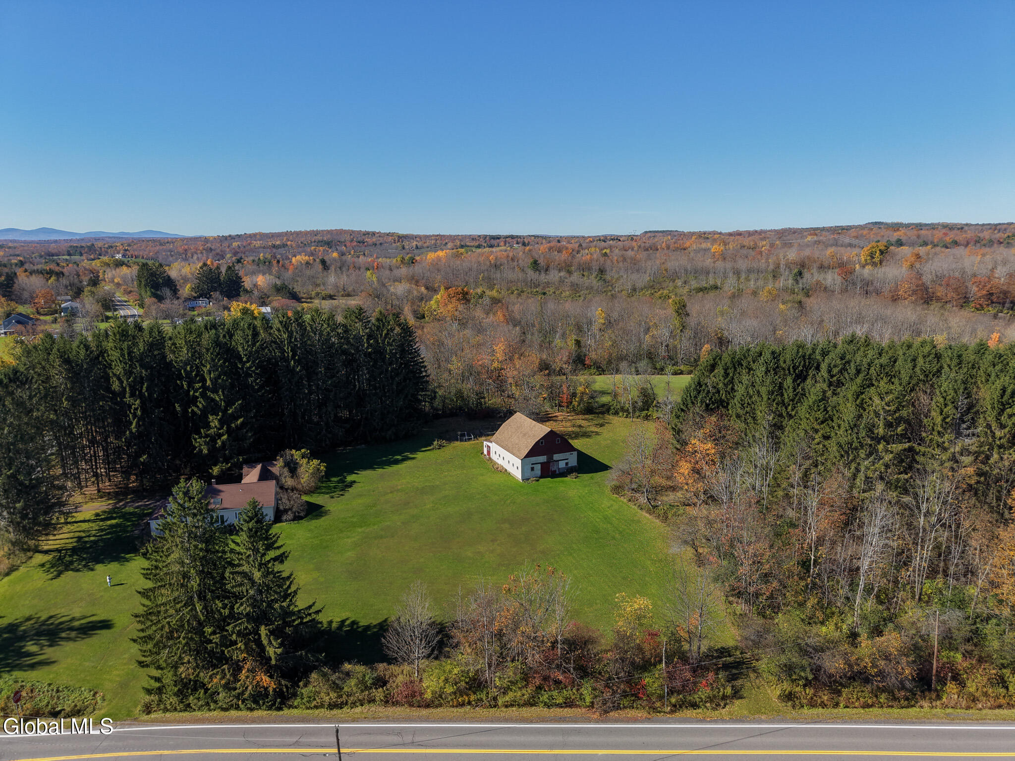 3544 State Route 85 Westerlo NY 12193