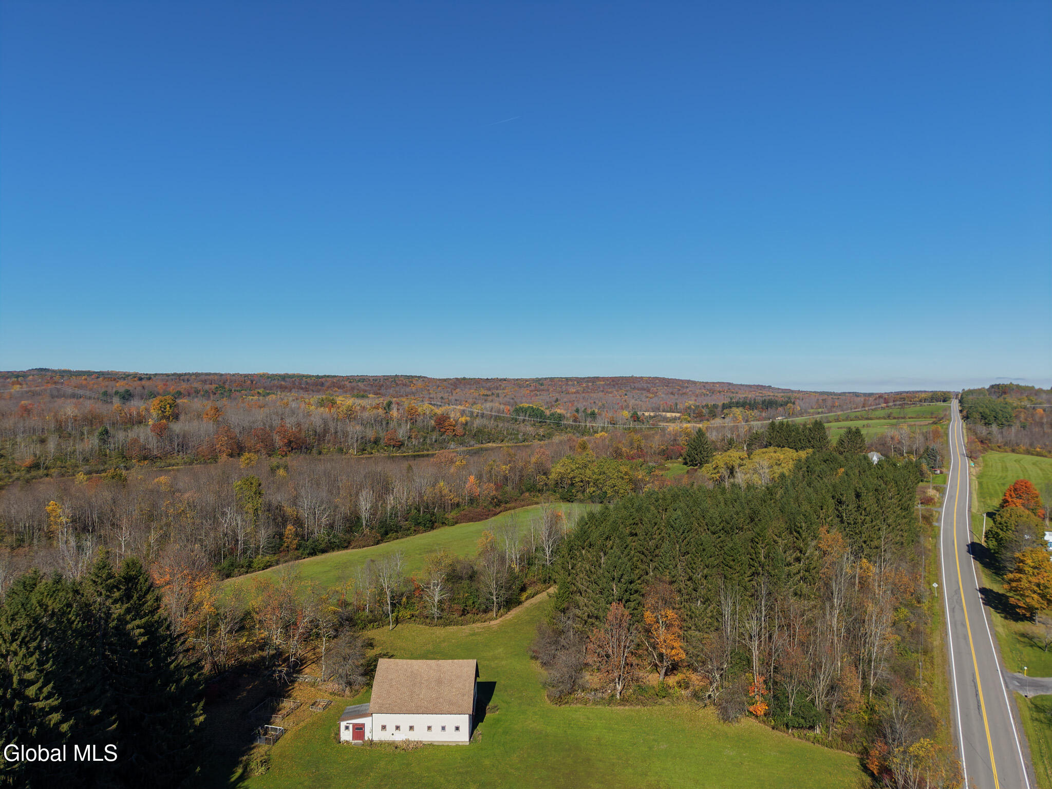 3544 State Route 85 Westerlo NY 12193