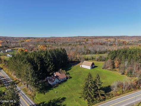 3544 State Route 85 Westerlo NY 12193