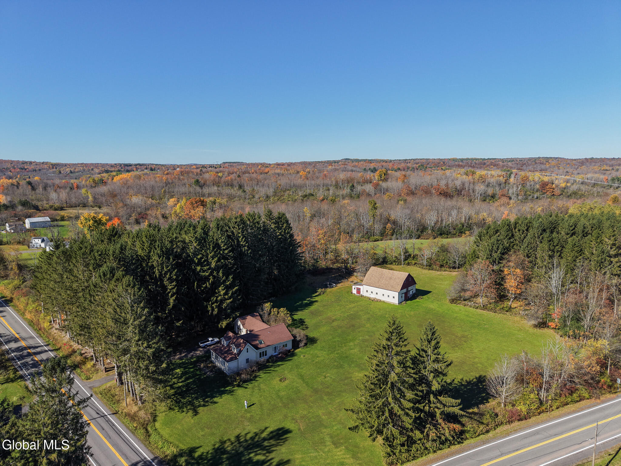 3544 State Route 85 Westerlo NY 12193