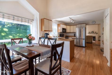 32 Lillian Lane Troy NY 12180
