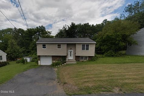 11 Alpine Street Rensselaer NY 12144