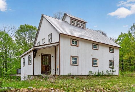 235 Colfax Road Cambridge NY 12816