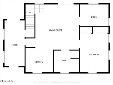 235 Colfax Road Cambridge NY 12816
