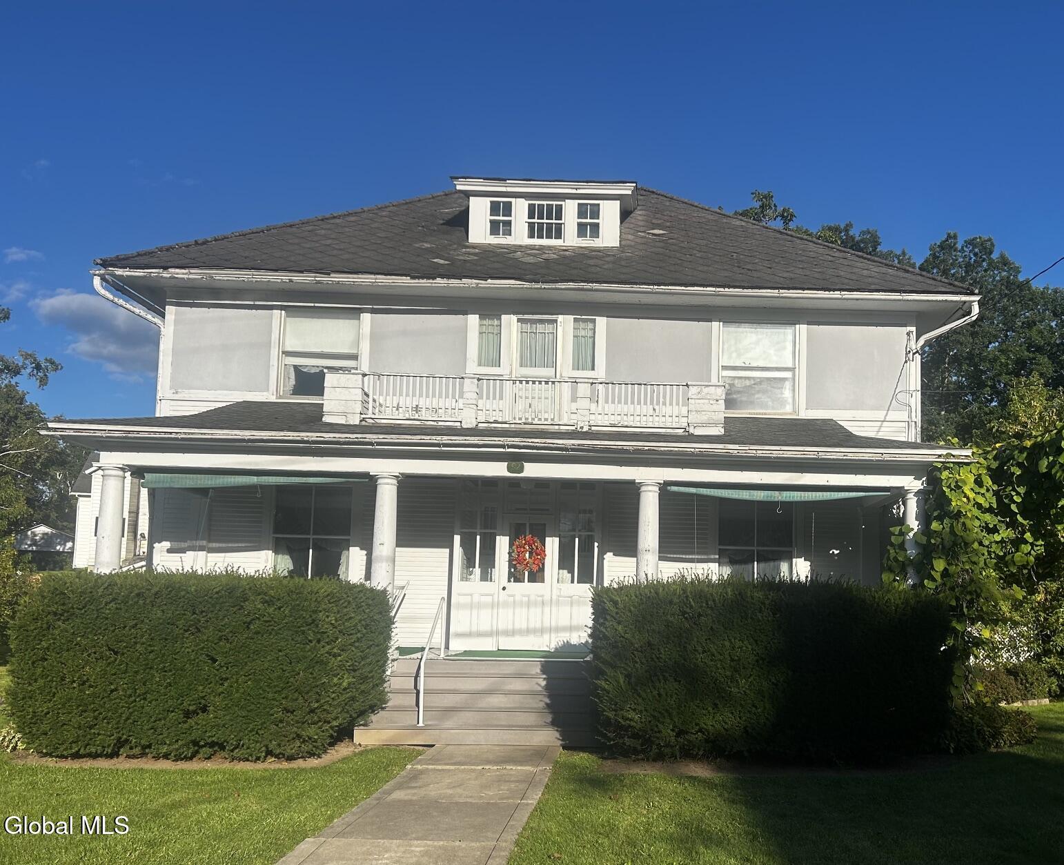 92 Champlain Avenue Ticonderoga NY 12883