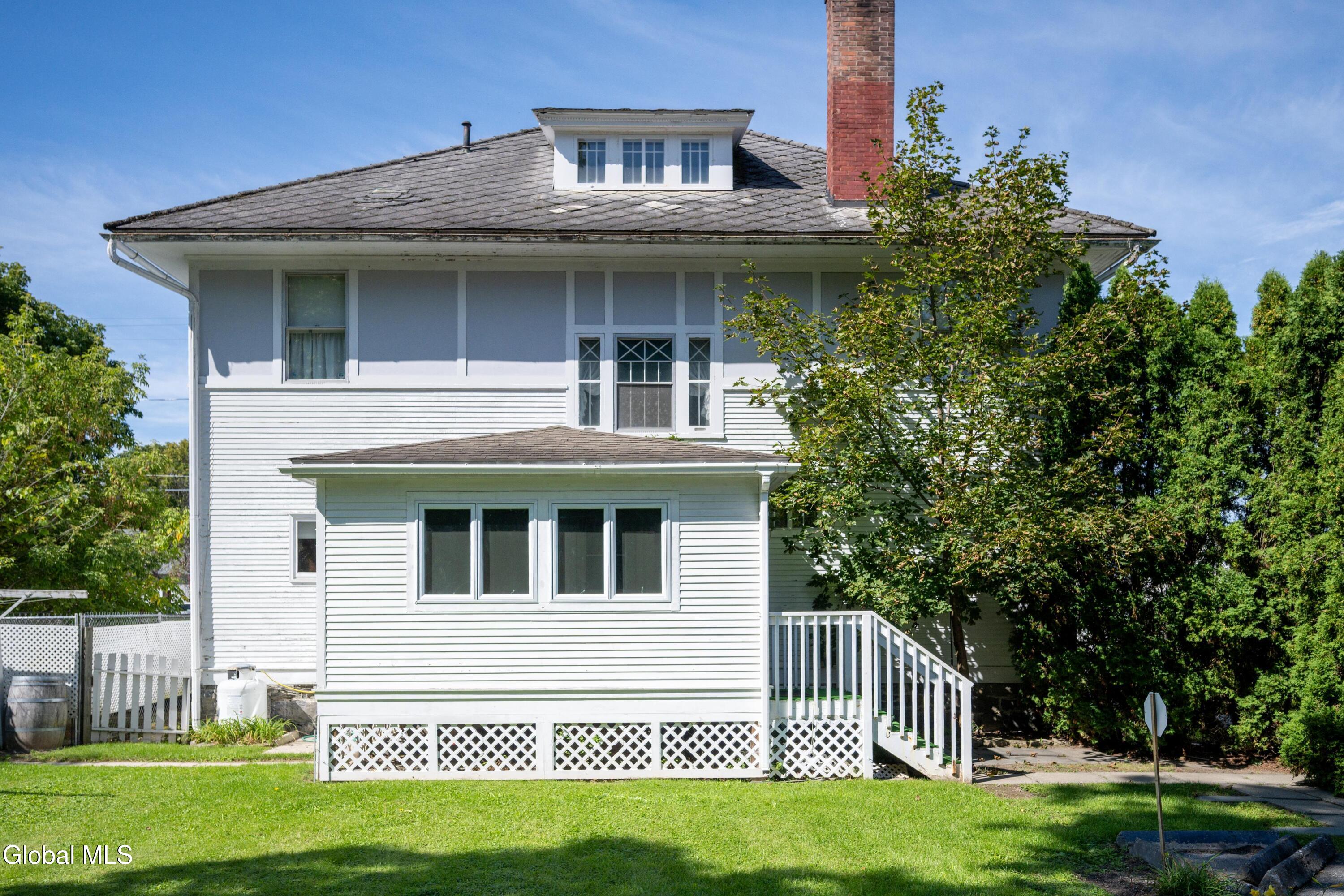 92 Champlain Avenue Ticonderoga NY 12883
