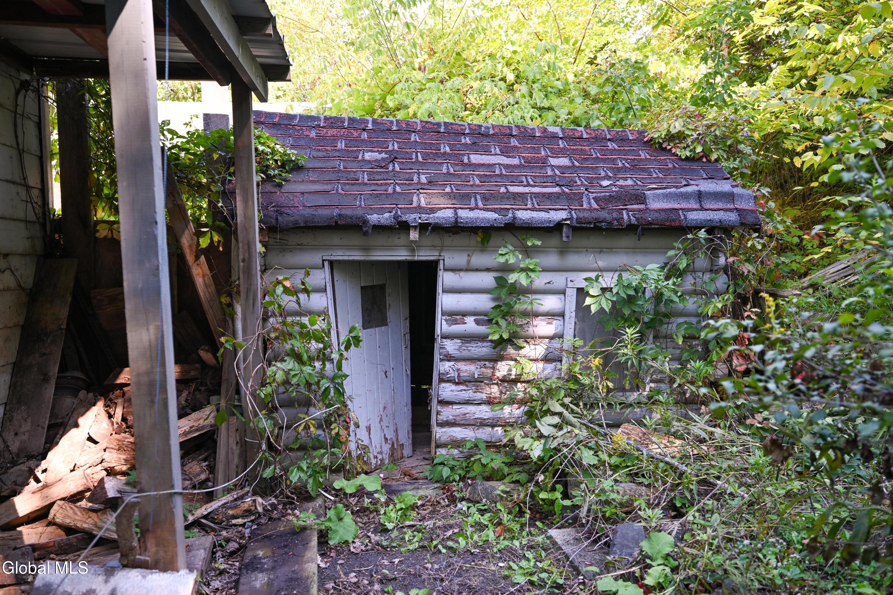 92 Champlain Avenue Ticonderoga NY 12883