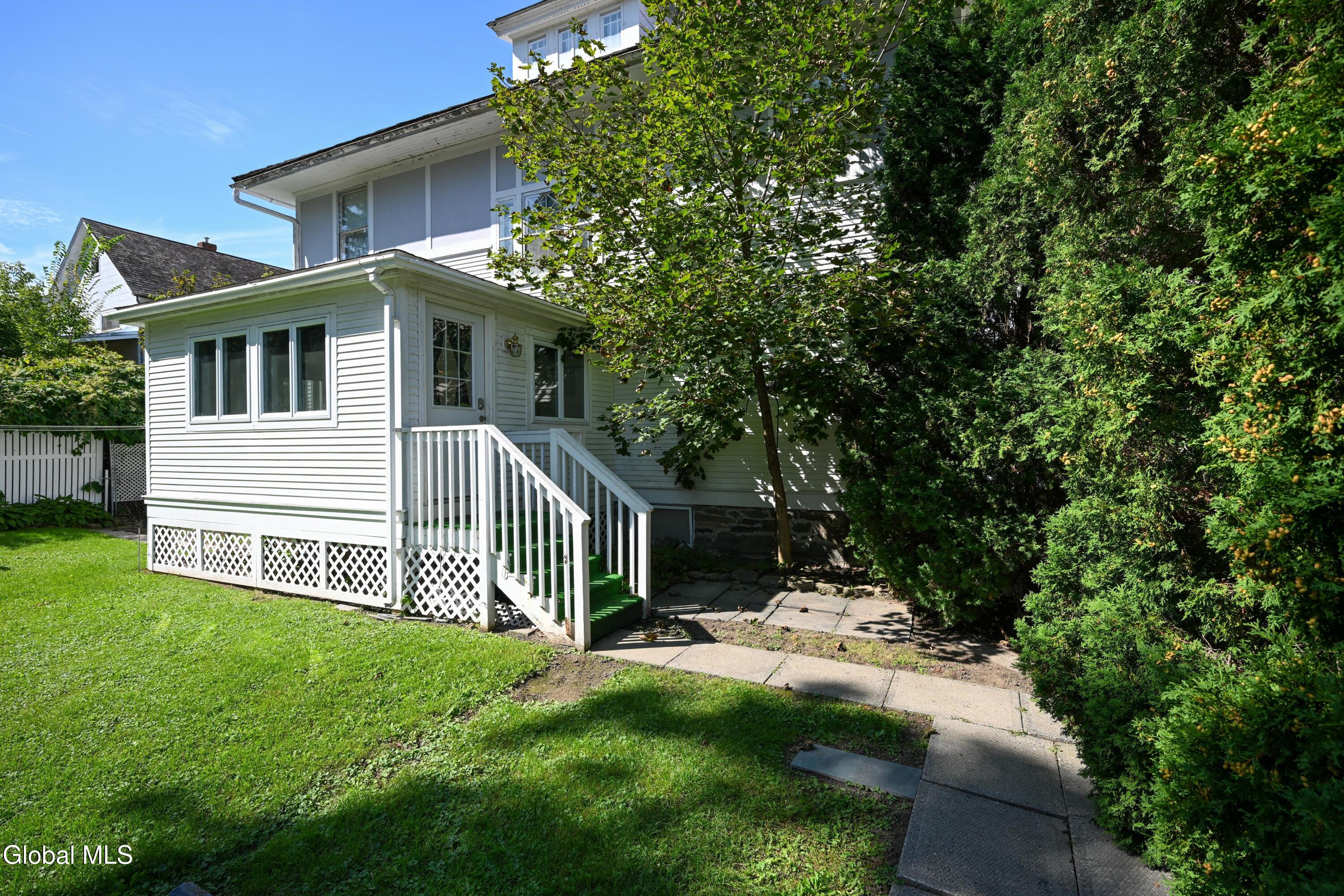 92 Champlain Avenue Ticonderoga NY 12883