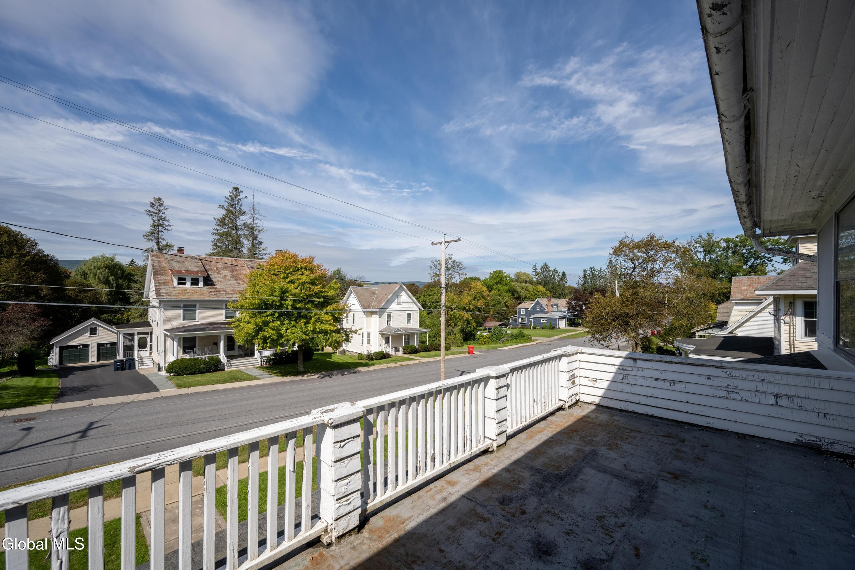 92 Champlain Avenue Ticonderoga NY 12883