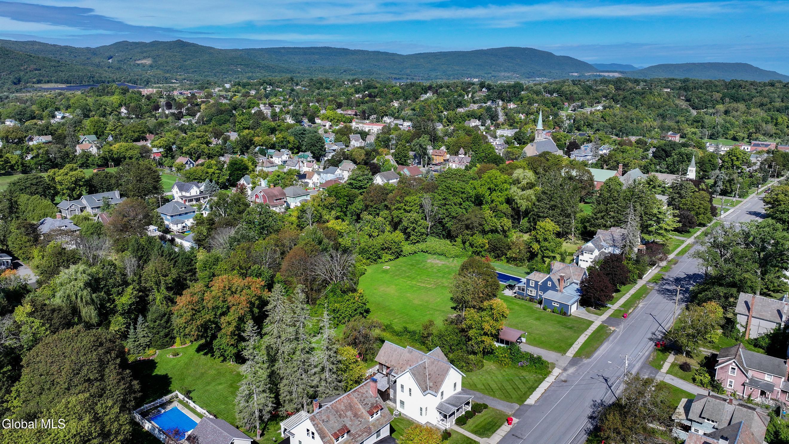 92 Champlain Avenue Ticonderoga NY 12883