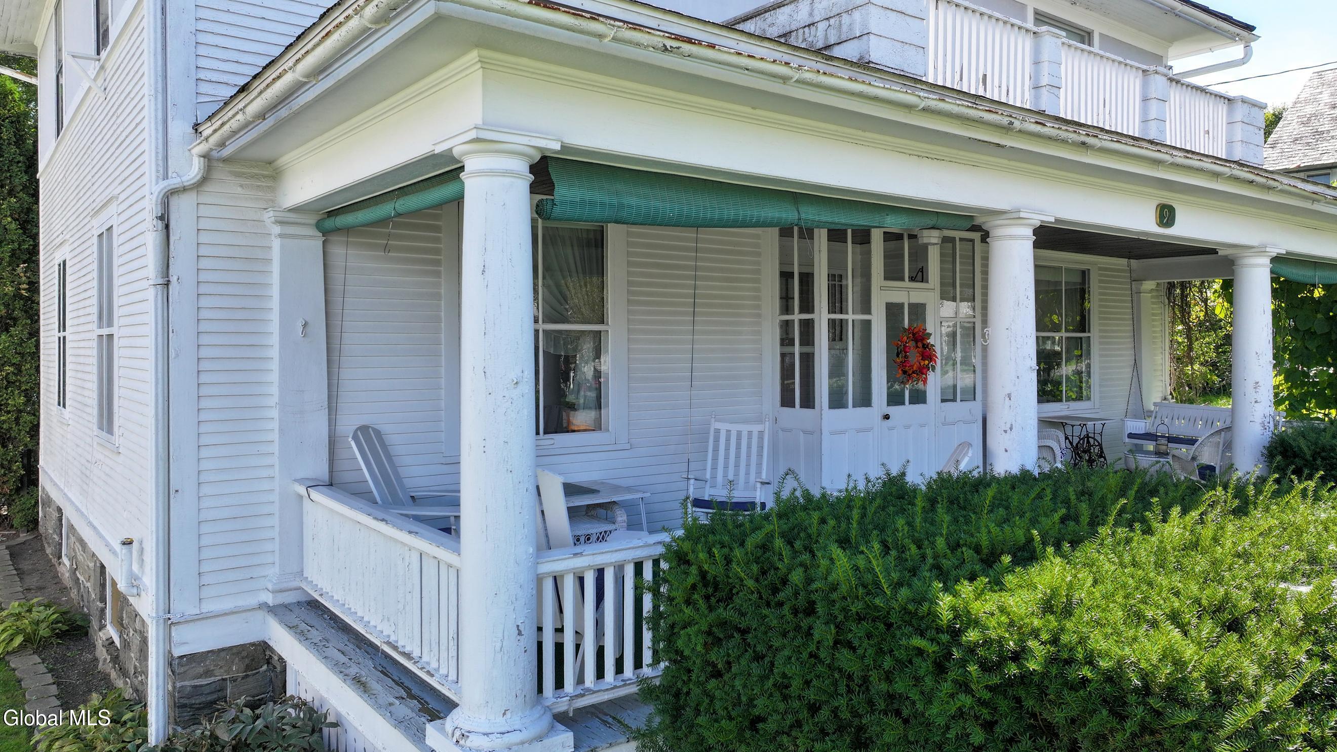 92 Champlain Avenue Ticonderoga NY 12883