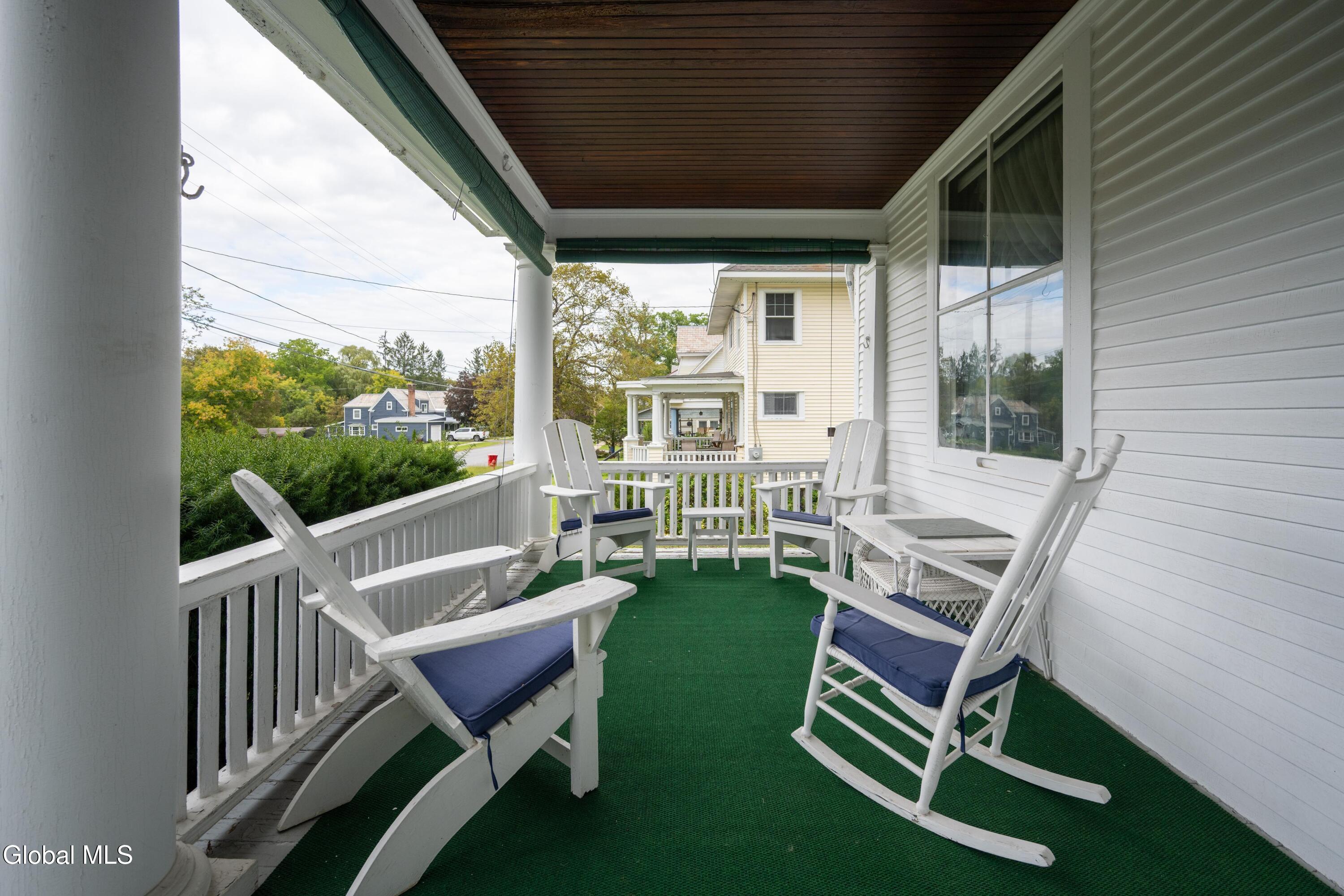 92 Champlain Avenue Ticonderoga NY 12883