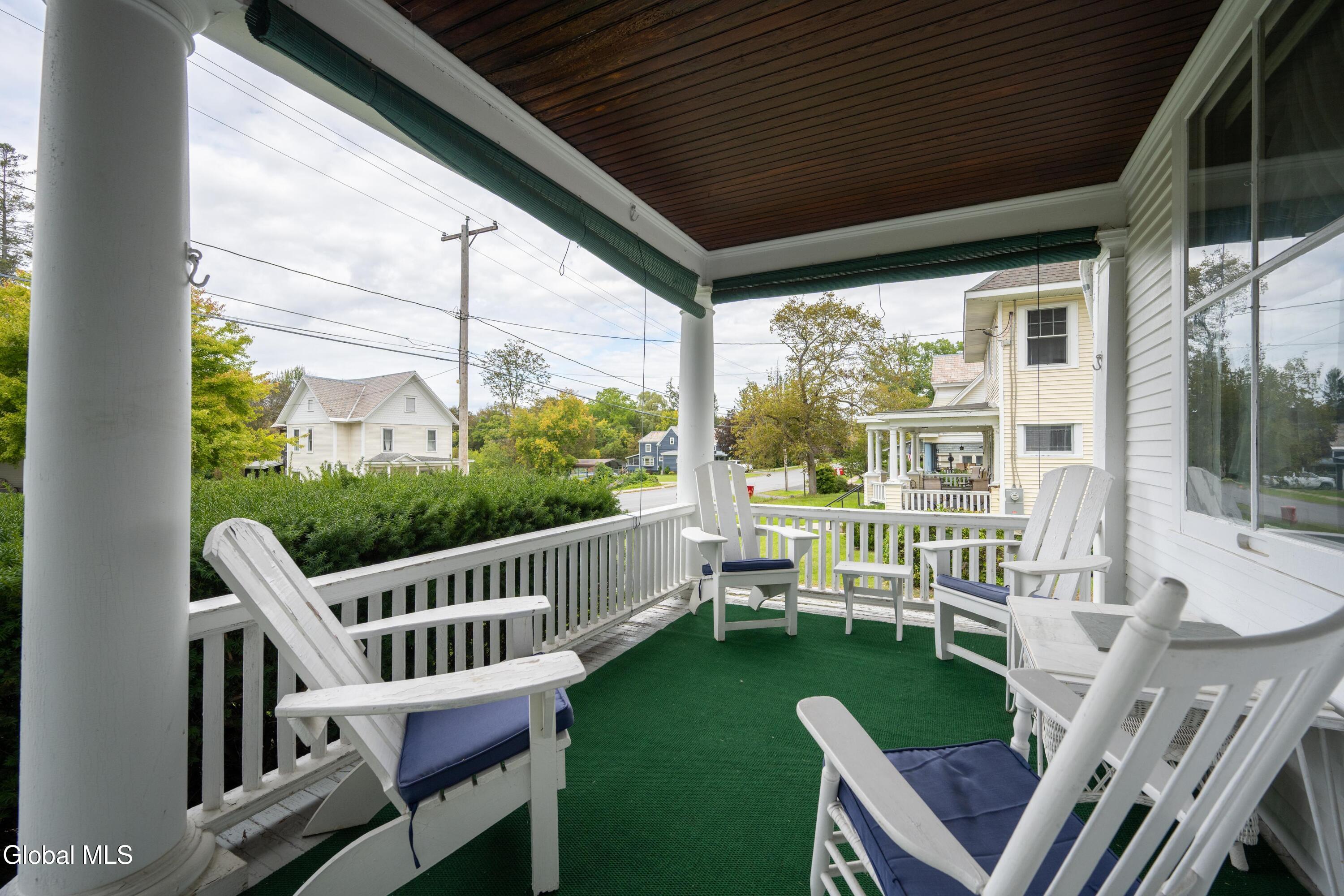 92 Champlain Avenue Ticonderoga NY 12883