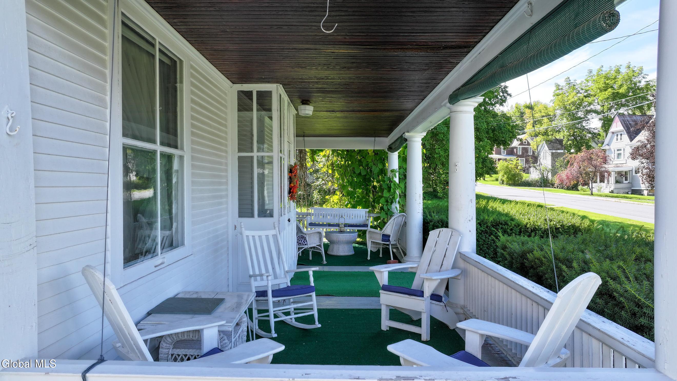 92 Champlain Avenue Ticonderoga NY 12883