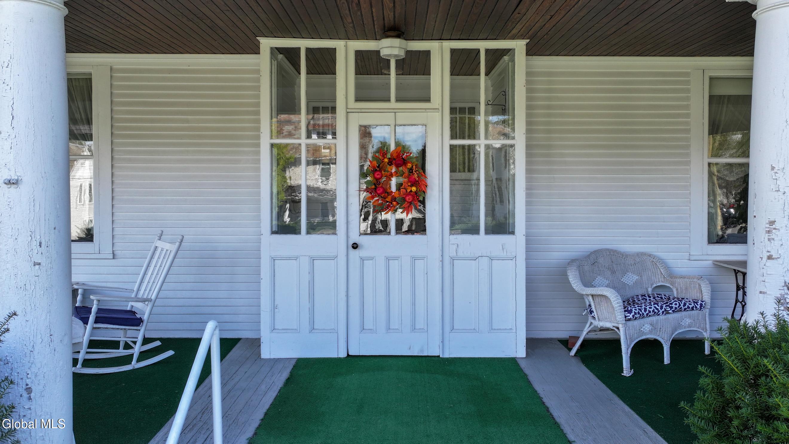 92 Champlain Avenue Ticonderoga NY 12883