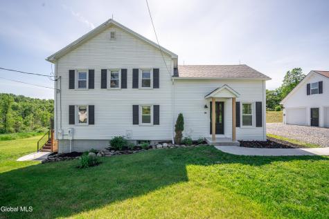 109 Crosier Road Salem NY 12865