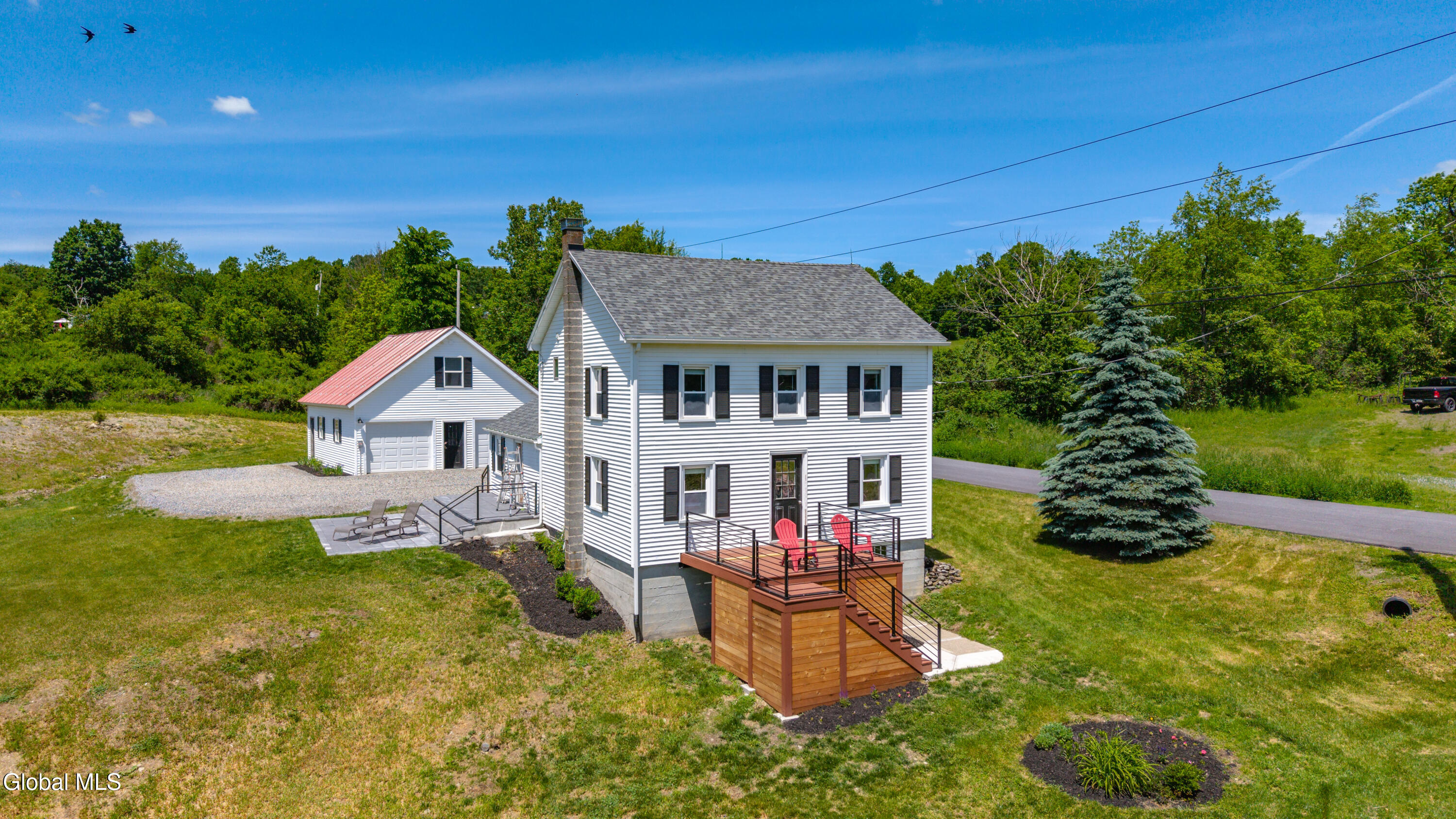 109 Crosier Road Salem NY 12865