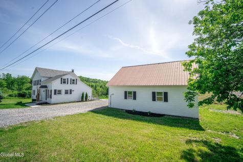 109 Crosier Road Salem NY 12865